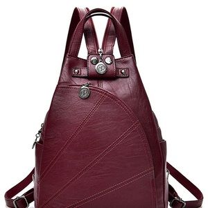 NWOT *🎊 make an offer 🎊Backpack/shoulder purse